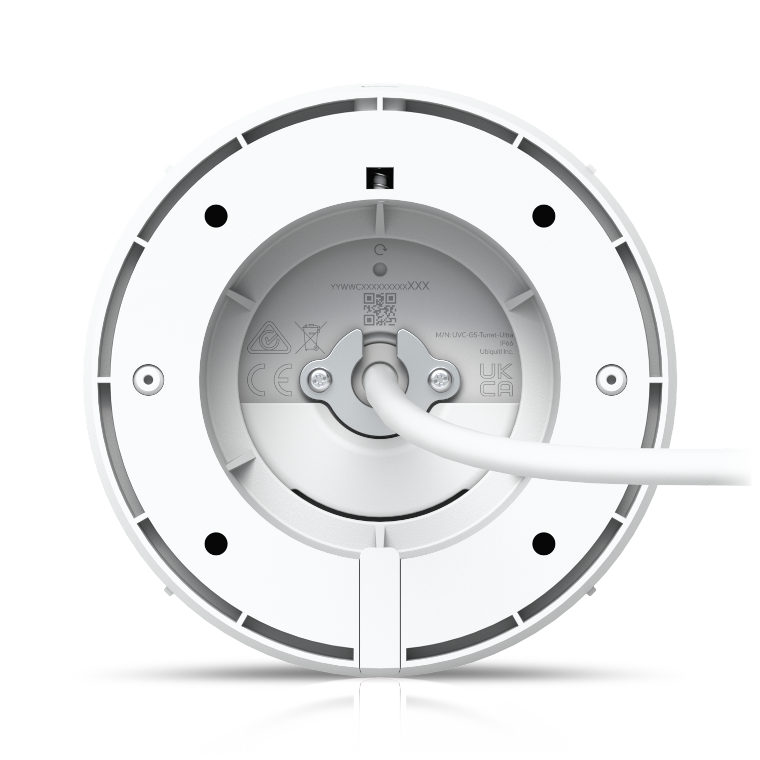 Camera G5 Turret Ultra