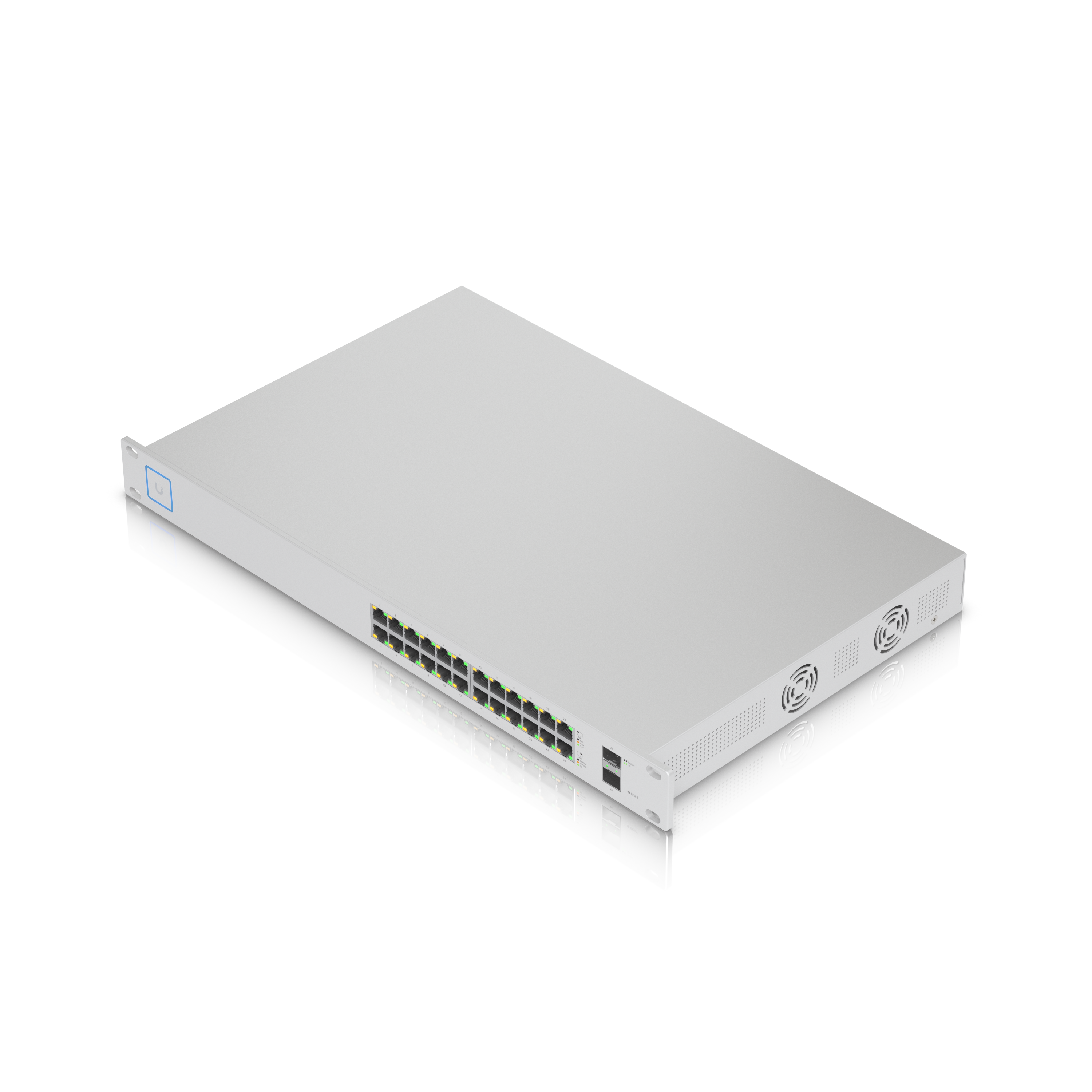 UniFi Switch 24 PoE (250W)