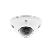 BC-IPC-MD-67-DL H.265 6MP IP Dual Light Mini Dome Camera