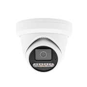 BC-IPC-XD7-6MPAD2A H.265 6MP IP Dual Light Full Color Turret Camera