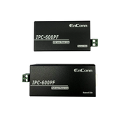 EnConn IPC‑600PF Gigabit PoE Filter