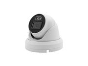 BC-IPC-XD5-5MP-DL H.265 5MP IP Dual Light Turret Camera