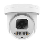 BC-IPC-PT83-5X-DL H.265 8MP IP 5X PTZ Dual Light Turret Camera