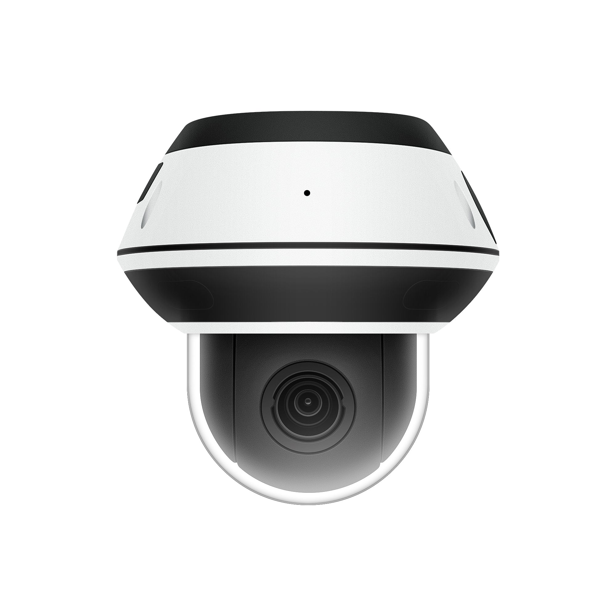 BC-IPC-PT82-5X H.265 8MP IP 5X PTZ Vandal Dome Camera