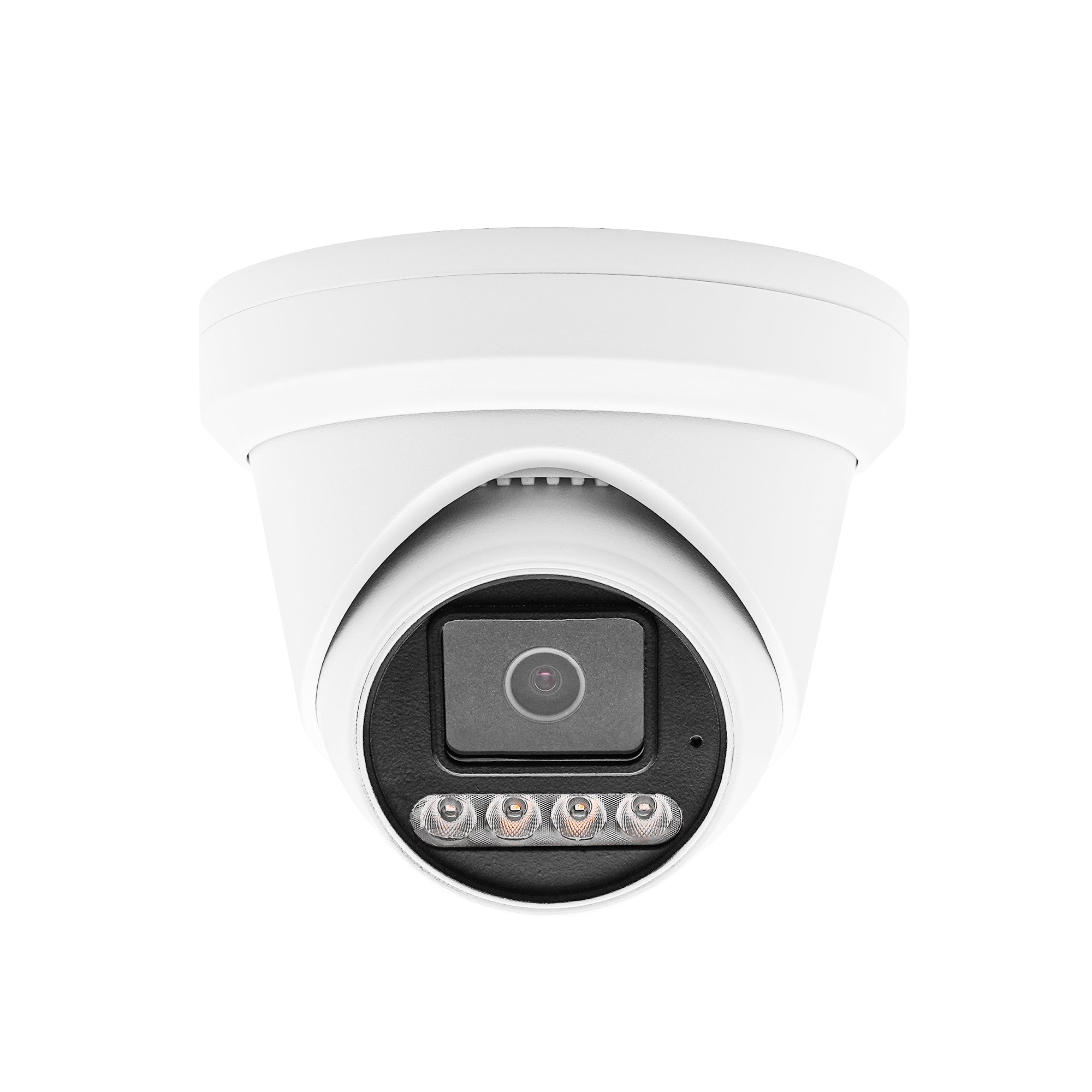 BC-IPC-XD7-8MPAD2A H.265 8MP IP Dual Light Full Color Turret Camera