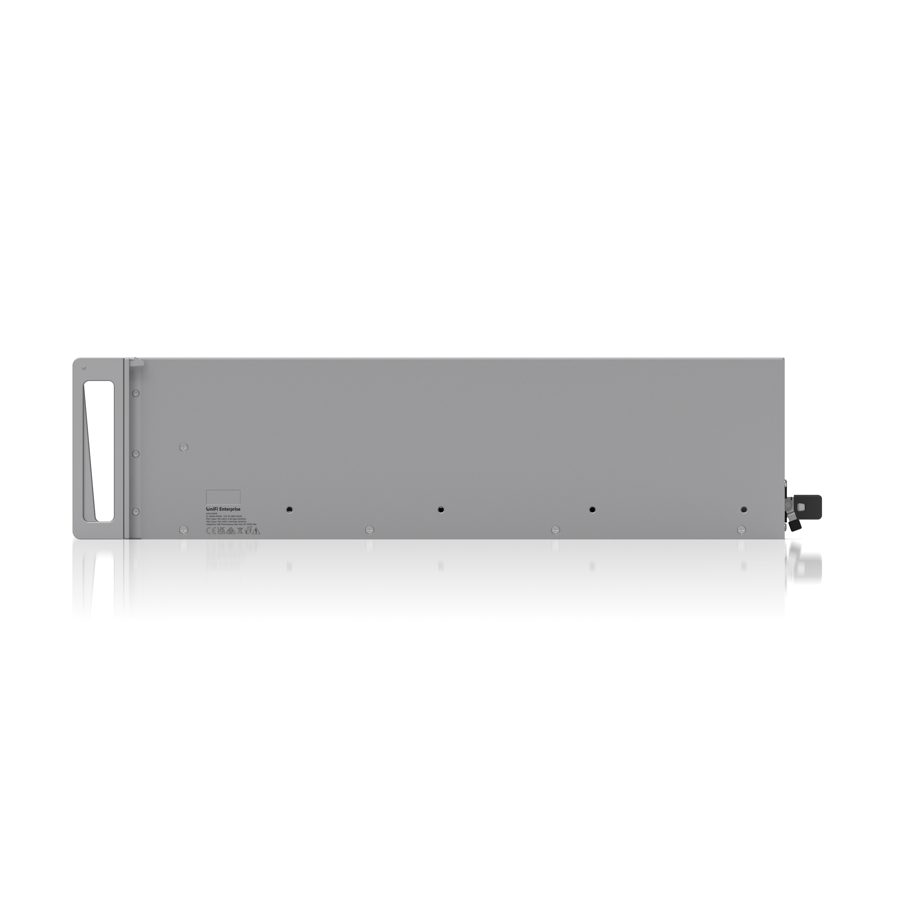 Enterprise Surveillance Hub (ENVR)