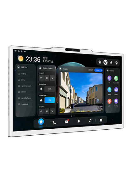 Akuvox X937