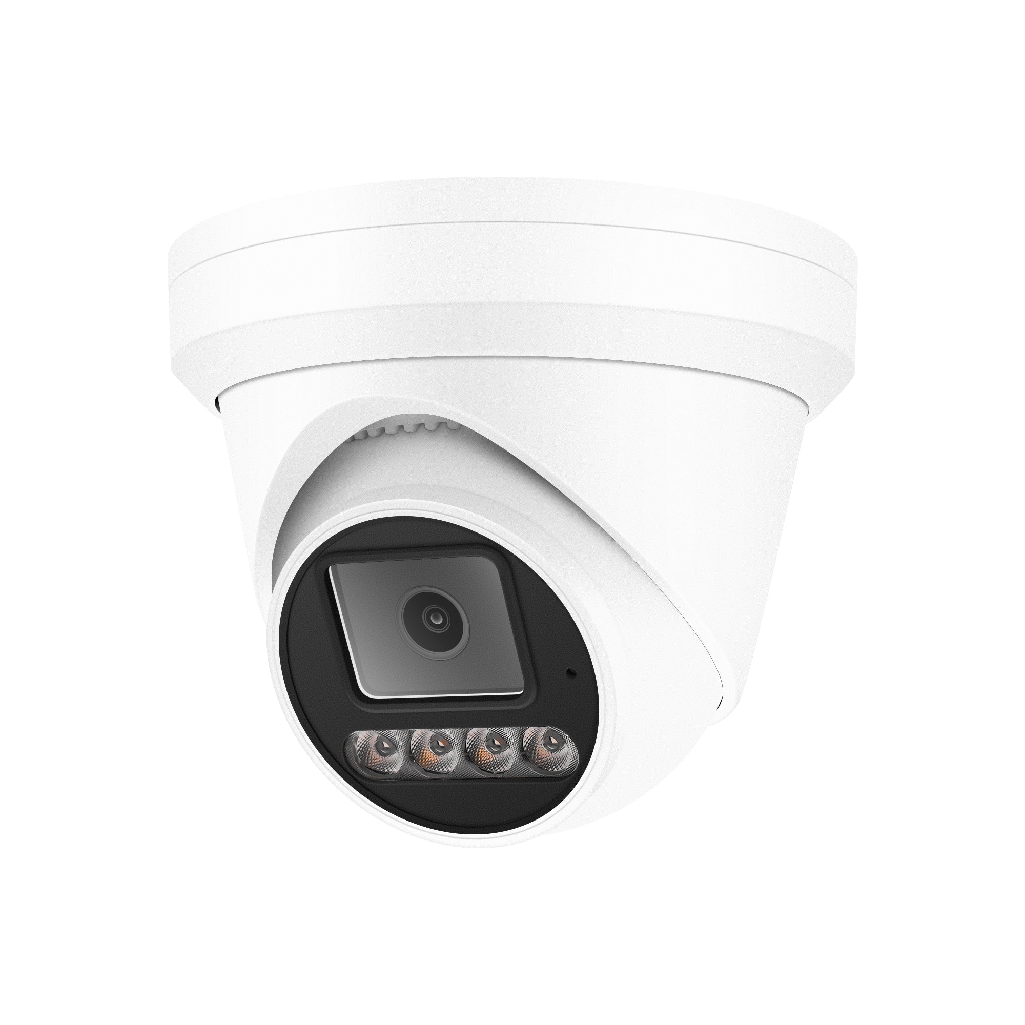 BC-IPC-XD7-8MPAD2A H.265 8MP IP Dual Light Full Color Turret Camera