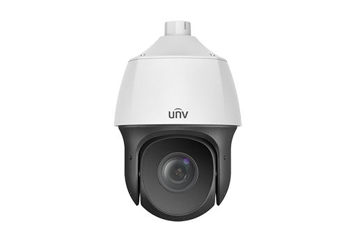 IPC6612SR-X33-VG 2MP 33X Light Hunter IR Network PTZ Camera