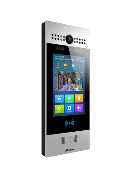 Akuvox R29 Android Door Phone