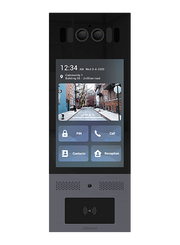 Akuvox‑X915 8″ Luxe Entry