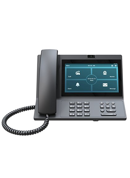 Akuvox‑R49G Android Video Desk Phone