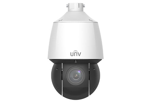 IPC6424SR-X25-VF-B 4MP 25X LightHunter IR Network PTZ Camera