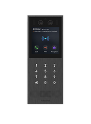 X912 Installation Kit In-Wall