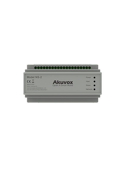 Network Switches