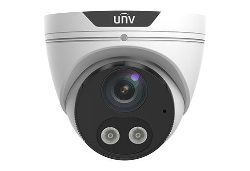 Sharp Dual‑Light Long‑Range 4MP
