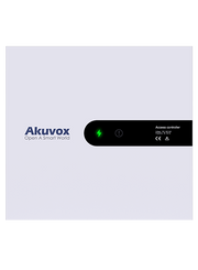 Akuvox A094