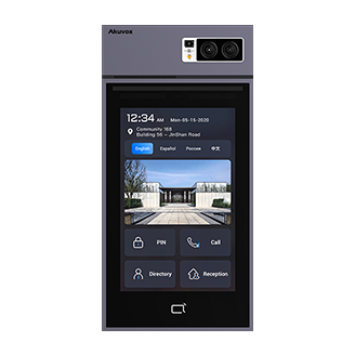 S539 Installation Kit On-Wall