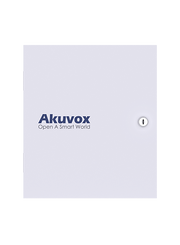 Akuvox EC33 IP Elevator Access Controller