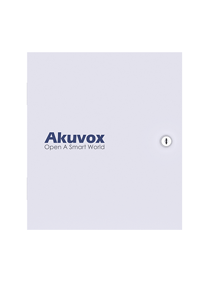 Akuvox EC33 IP Elevator Access Controller
