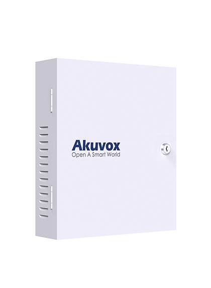 Akuvox EC33