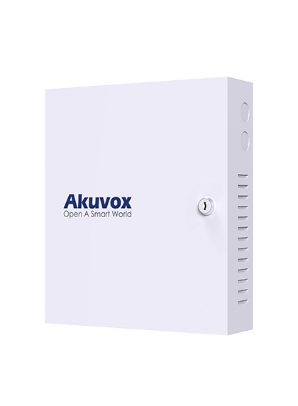 Akuvox EC33