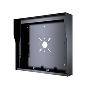 X916 On-Wall Box w/ Rain Cover