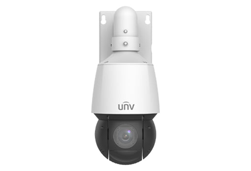 IPC6422SR-X25-VF-B 2MP 25X LightHunter IR Network PTZ Camera