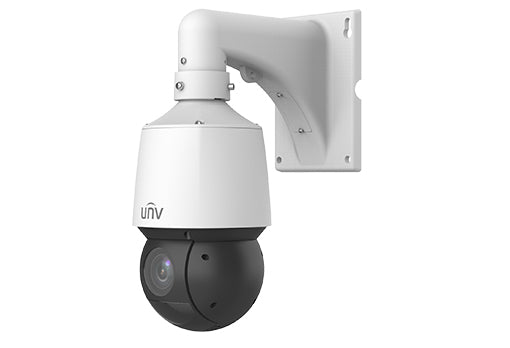 IPC6422SR-X25-VF-B 2MP 25X LightHunter IR Network PTZ Camera