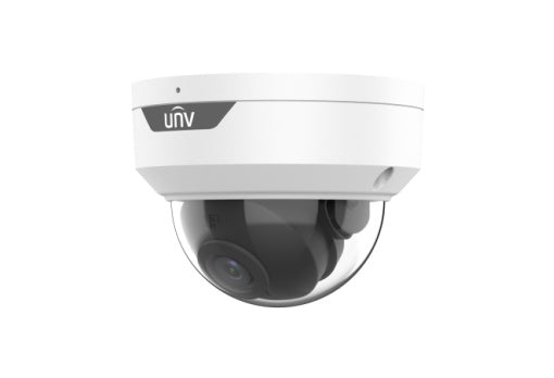 EC-D4F28M-V3 4MP WDR IR Dome Network Camera