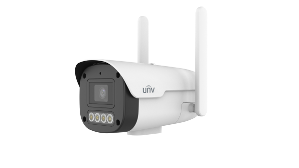 IPC2A14LP-ADF40KC-4G-US 4MP LTE Fixed IR Bullet Network Camera