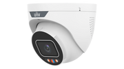 IPC3634SS-ADF28KMC-I1 4MP TriGuard camera with PoE and IP67 protection
