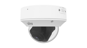 IPC3238SB-ADZK-I0 8 MP 4K LightHunter IR vandal-resistant dome camera