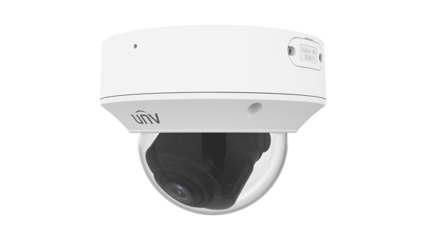 IPC3238SB-ADZK-I0 8 MP 4K LightHunter IR vandal-resistant dome camera