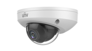 IPC314SB-ADF28K-I0 4MP fixed camera with PoE and IP67 protection