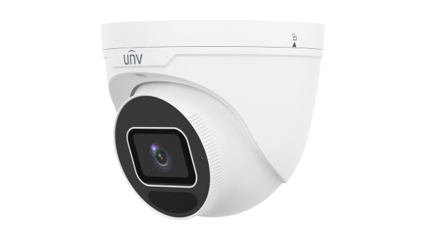 IPC3634SS-ADF28K-I1 4MP fixed camera with PoE and IP67 protection