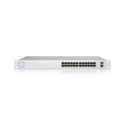 UniFi Switch 24 PoE (250W)