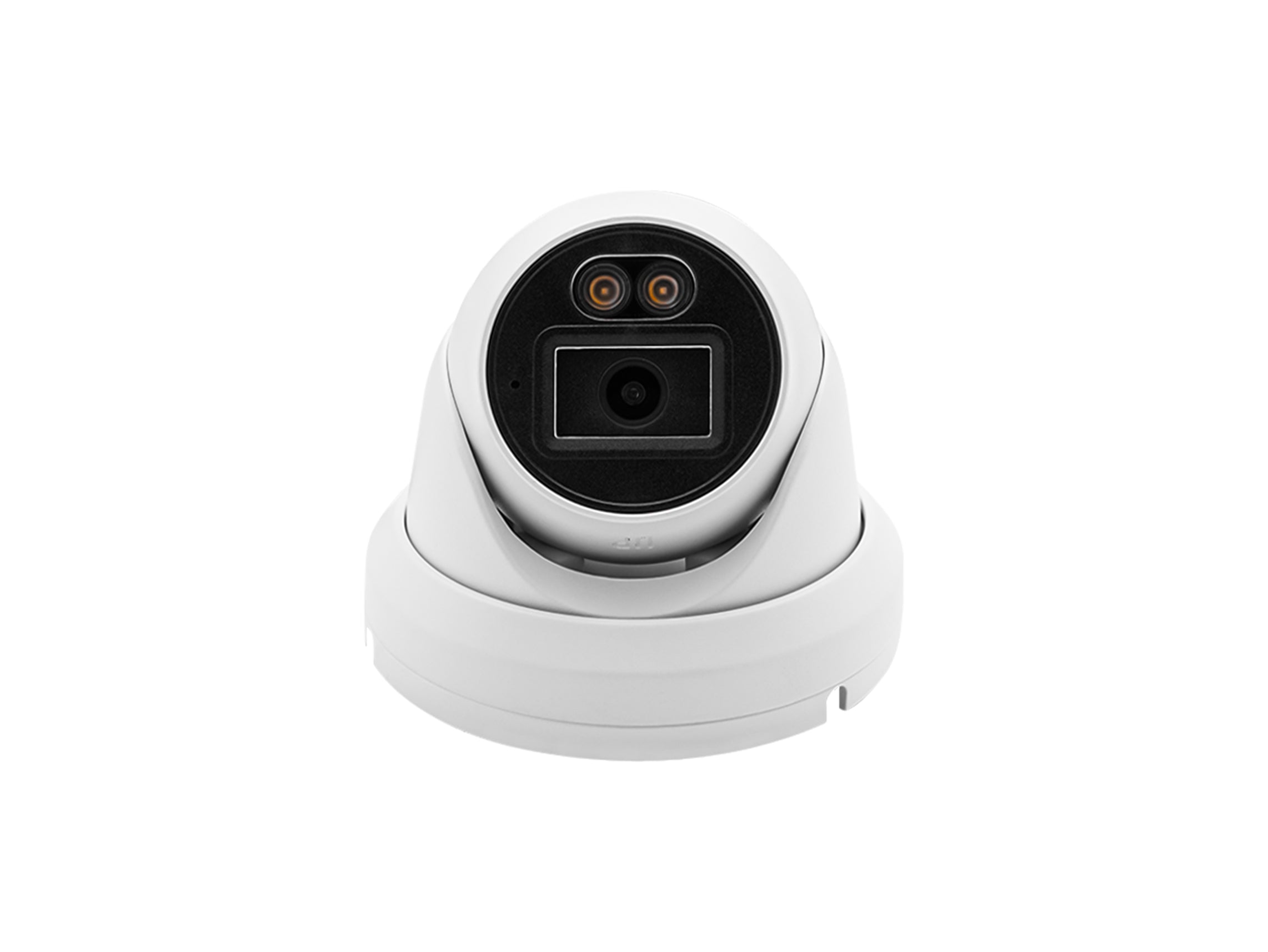 BC-IPC-XD5-5MP-DL H.265 5MP IP Dual Light Turret Camera