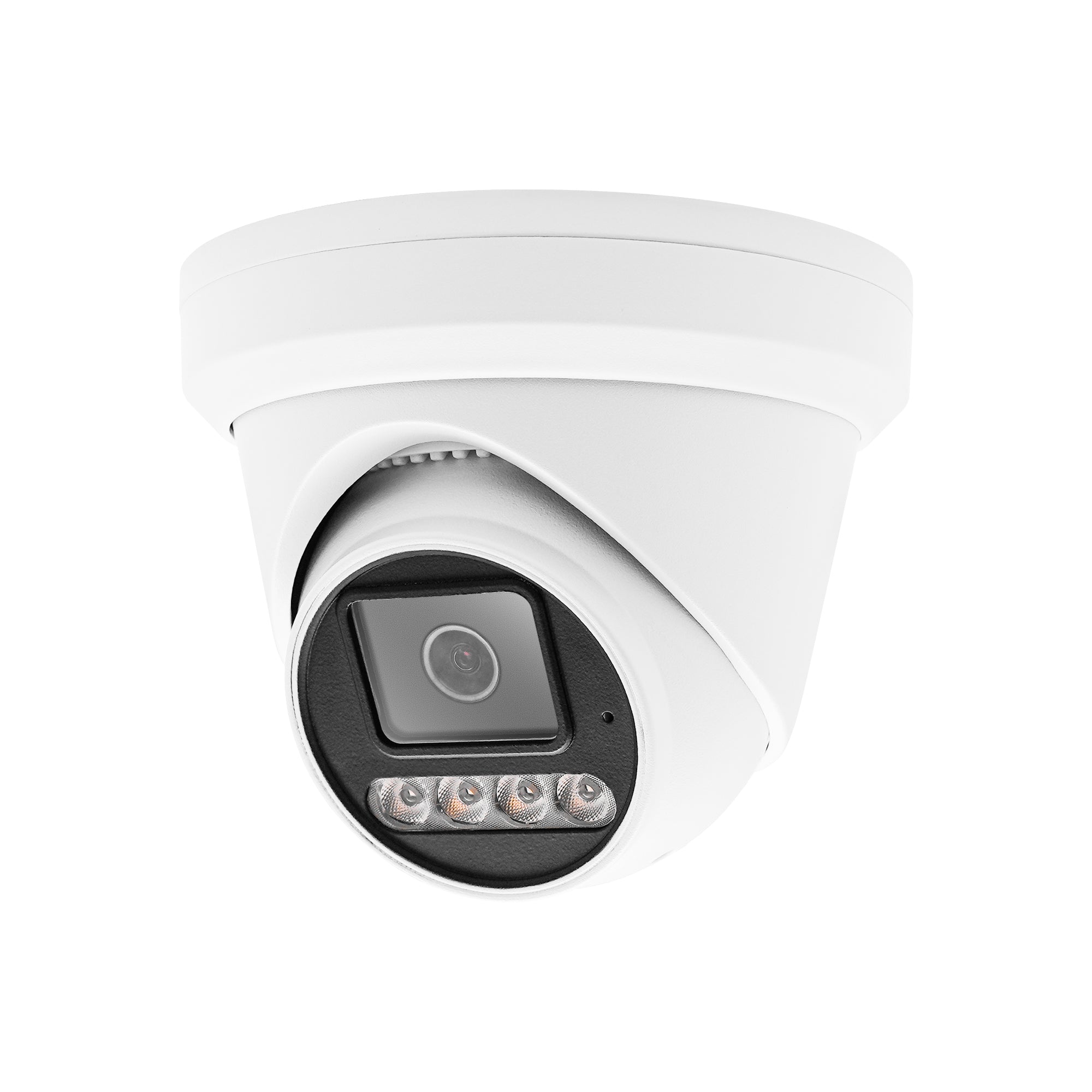 BC-IPC-XD7-8MPAD2A H.265 8MP IP Dual Light Full Color Turret Camera