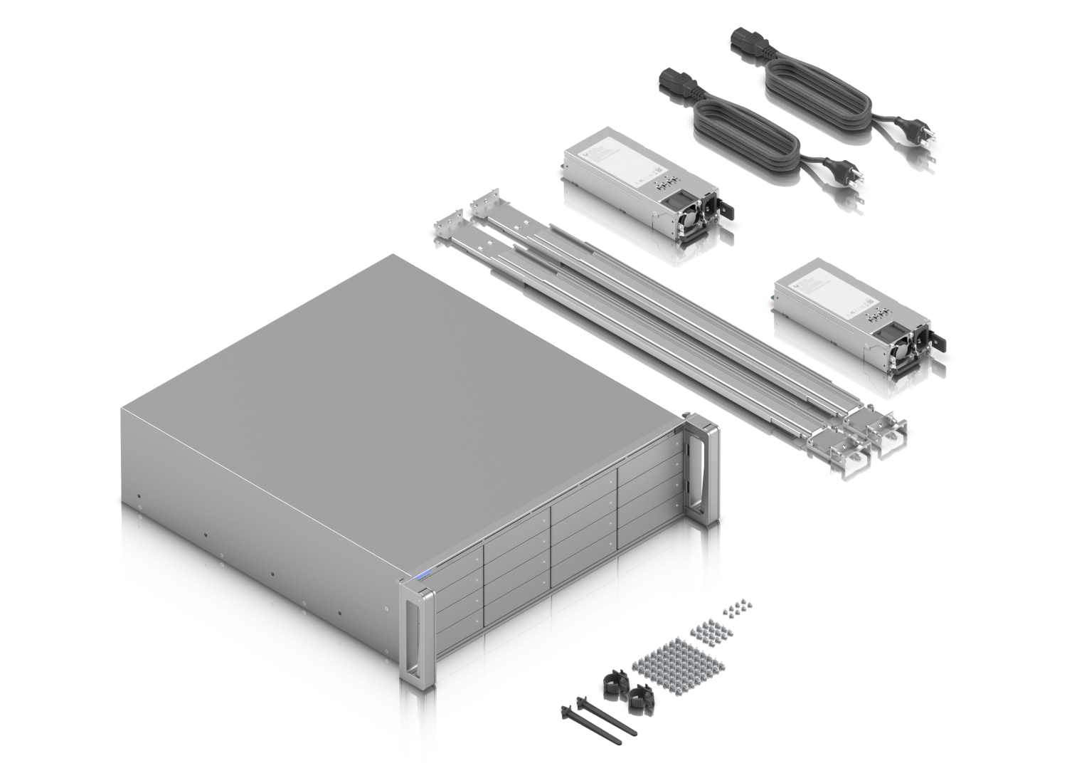 Enterprise Surveillance Hub (ENVR)