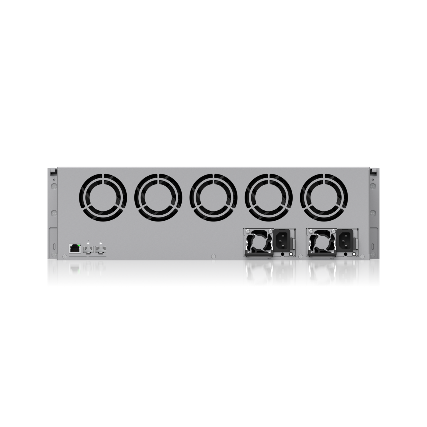 Enterprise Surveillance Hub (ENVR)