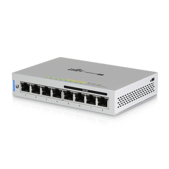UniFi Switch 8 PoE (60W)