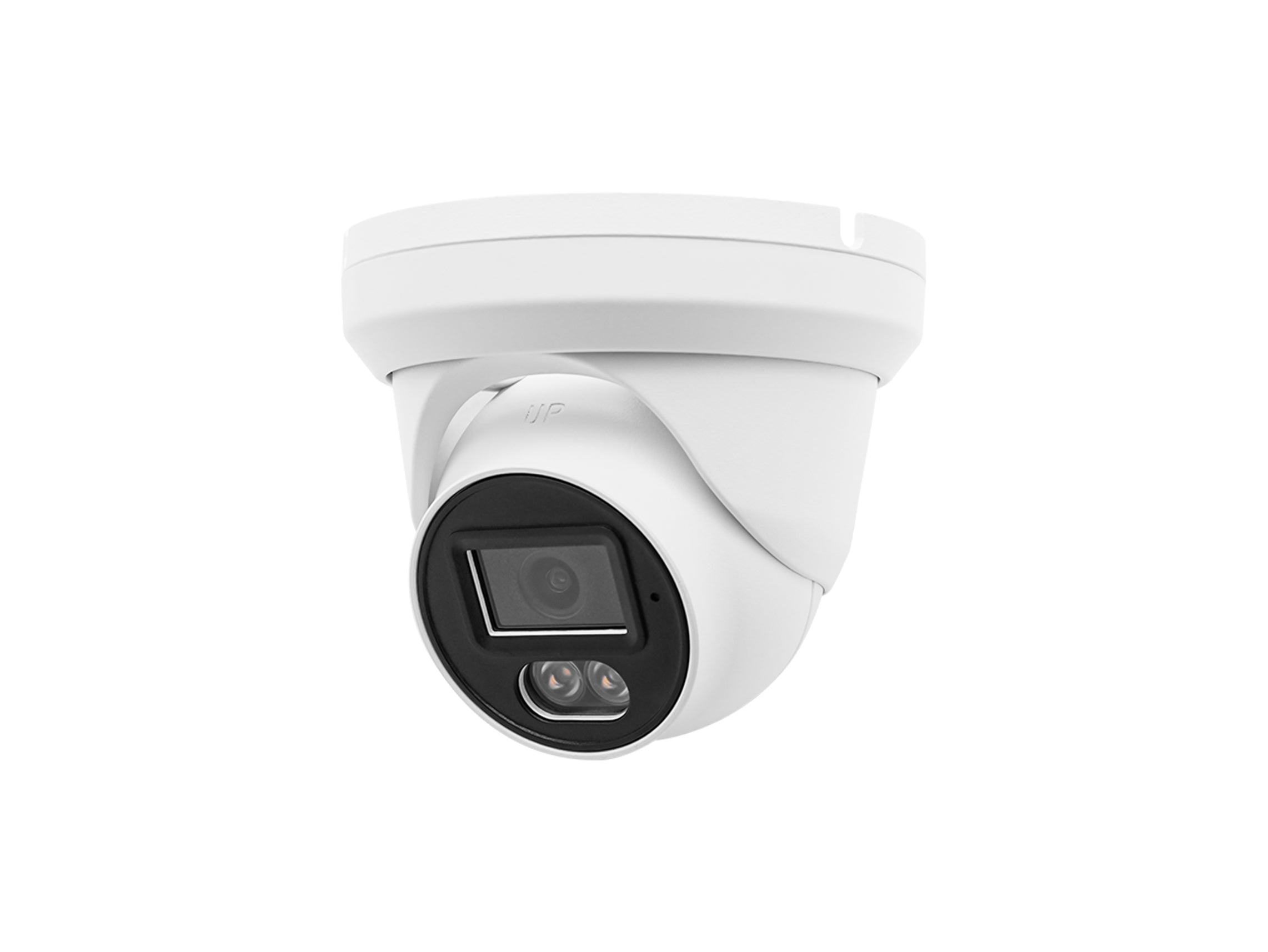BC-IPC-XD5-8MP-DL H.265 8MP IP Dual Light Mini Turret Camera