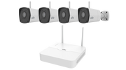 KIT/NVR301-04LS3-W/4*IPC2122LB-AF28WK-G