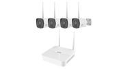 KIT/NVR301-08S4-LW/4*IPC2122LB-AF28WK-WF