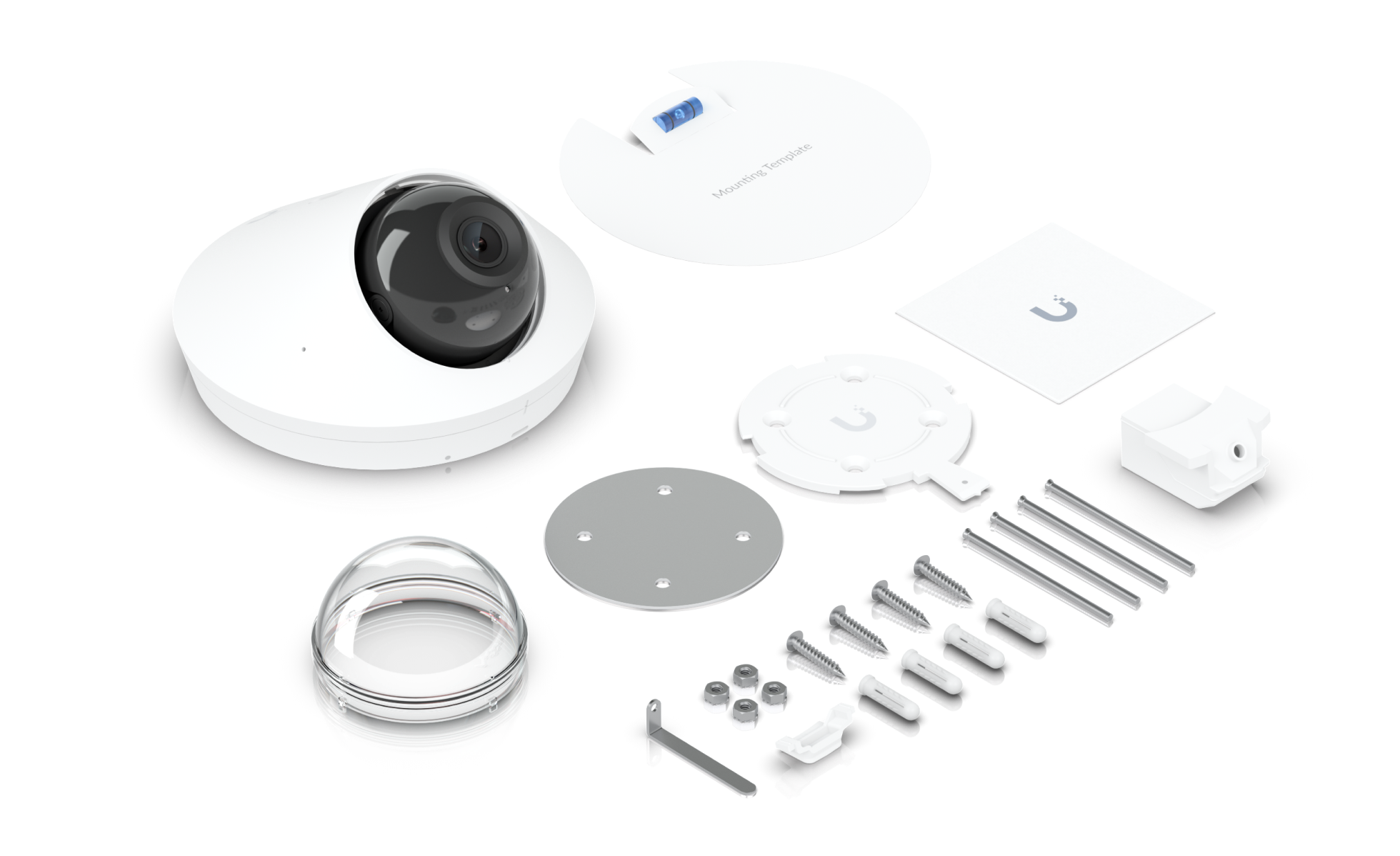 Camera G5 Dome
