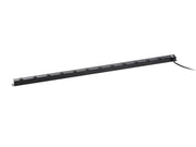 4 ft 12‑Outlet Metal Power Strip with 6 ft Cord