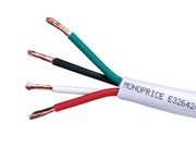 500 ft 18/4 AWG Speaker Wire