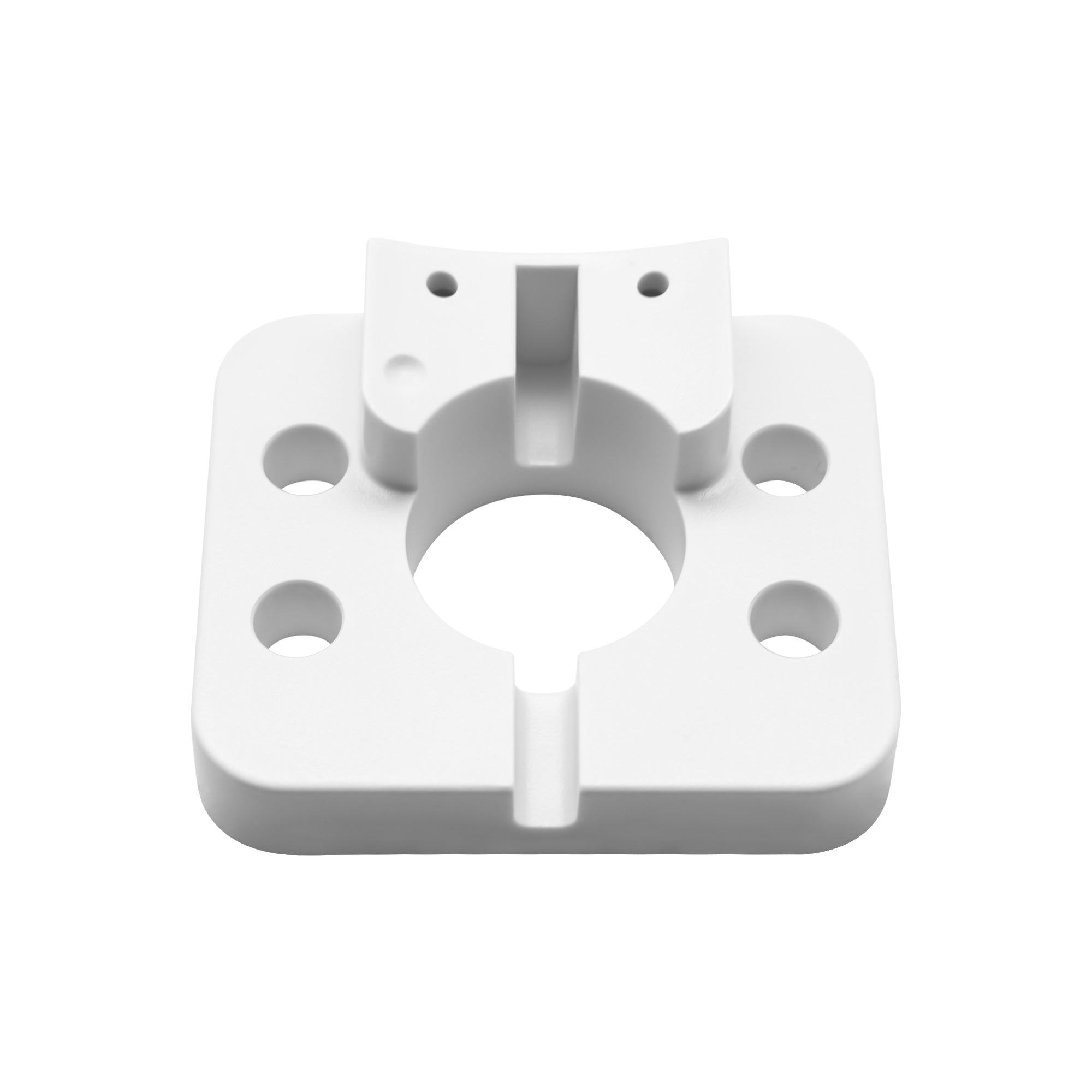 BC-IPC-PT83-5X-DL H.265 8MP IP 5X PTZ Dual Light Turret Camera