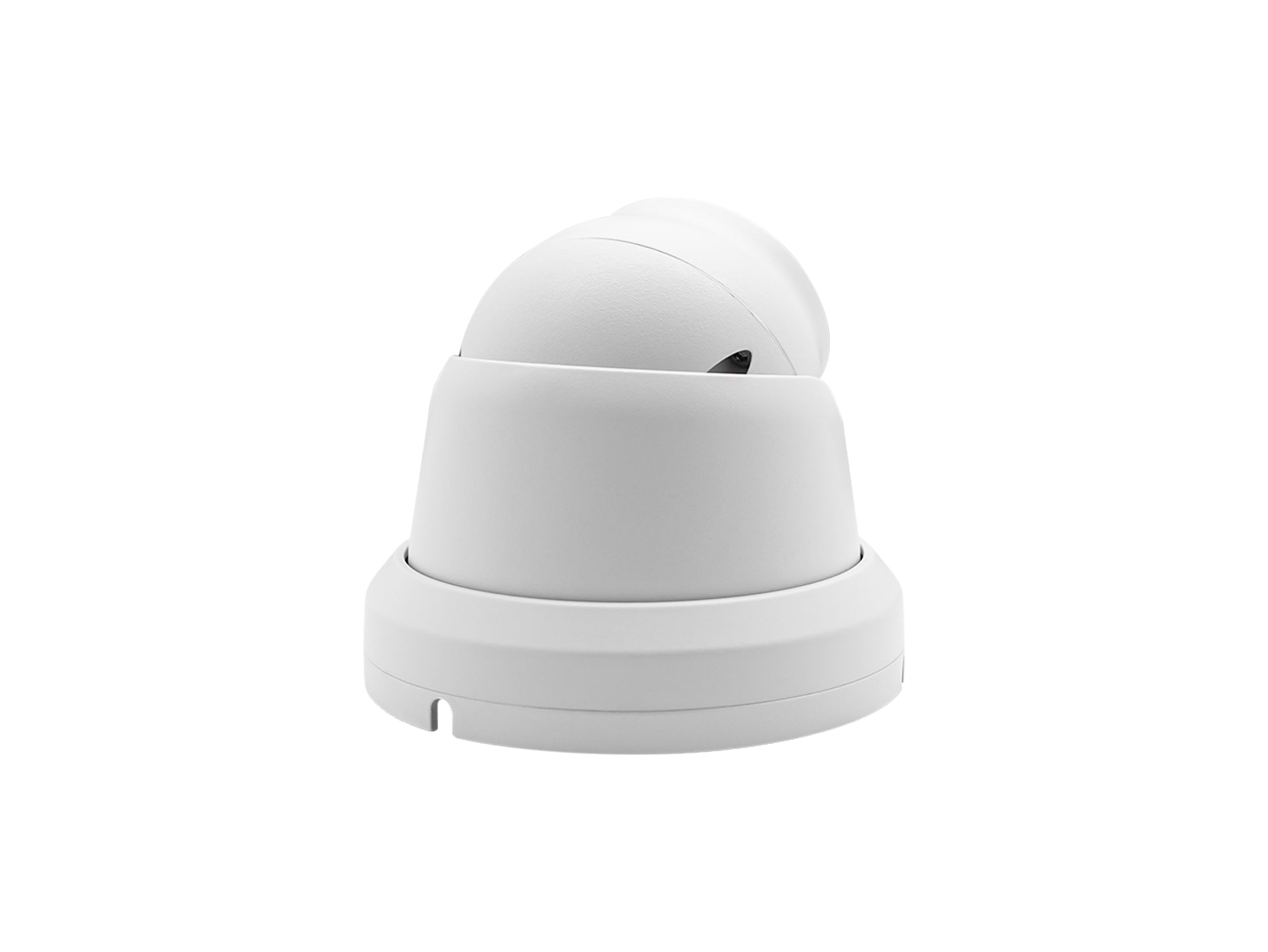 BC-IPC-XD5-8MP-DL H.265 8MP IP Dual Light Mini Turret Camera